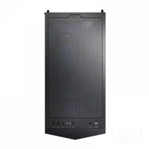 MSI MPG GUNGNIR 300R Airflow Case Midi Tower Vetro Temperato No-Power E-ATX/ATX/mATX /Mini-ITX - immagine 4