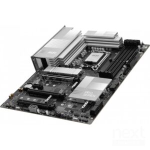 MSI PRO Z890-P WIFI Intel Z890 4*DDR5 4*M.2 4*SataIII sk1851 HDMI/DisplayPort ATX - immagine 5