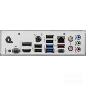 MSI PRO Z890-P WIFI Intel Z890 4*DDR5 4*M.2 4*SataIII sk1851 HDMI/DisplayPort ATX - immagine 6