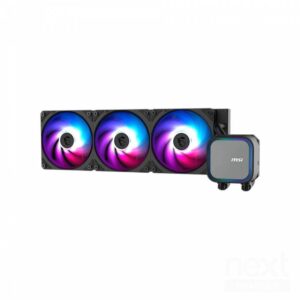 MSI MAG Coreliquid A13 360 CPU Liquid Cooler Intel 1851/1700 AMD AM5/AM4 - immagine 2
