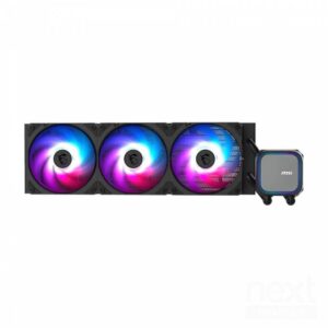 MSI MAG Coreliquid A13 360 CPU Liquid Cooler Intel 1851/1700 AMD AM5/AM4 - immagine 3