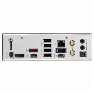MSI B850 Gaming Plus WIFI AMD B850 4*DDR5 3*M.2 4*SataIII AM5 DisplayPort ATX - immagine 5