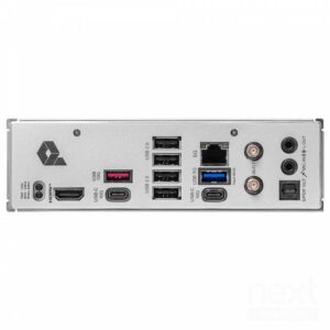 MSI PRO B850-P Wi-Fi AMD B850 4*DDR5 3*M.2 4*SataIII AM5 HDMI ATX - immagine 5