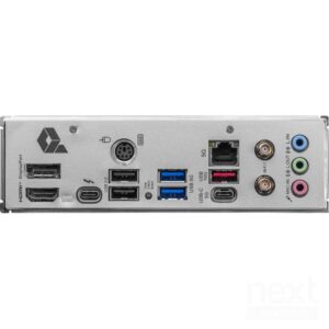 MSI PRO B860M-A Wi-Fi Intel B860 4*DDR5 3*M.2 4*SataIII sk1851 HDMI/DisplayPort mATX - immagine 5