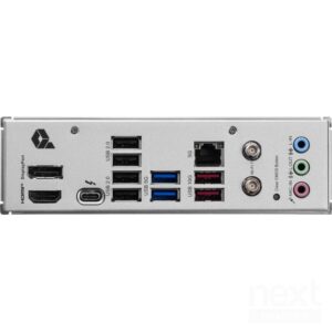 MSI PRO B860-P WIFI Intel B860 4*DDR5 3*M.2 4*SataIII sk1851 HDMI/DisplayPort ATX - immagine 5