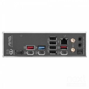 MSI MAG B850 Tomahawk Max Wi-Fi AMD B850 4*DDR5 4*M.2 4*SataIII AM5 HDMI ATX - immagine 4
