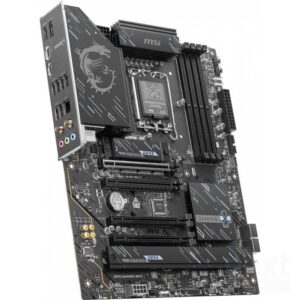 MSI Z890 Gaming WIFI Intel Z890 4*DDR5 3*M.2 4*SataIII sk1851 HDMI/DisplayPort ATX - immagine 4