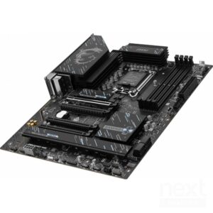 MSI Z890 Gaming WIFI Intel Z890 4*DDR5 3*M.2 4*SataIII sk1851 HDMI/DisplayPort ATX - immagine 5
