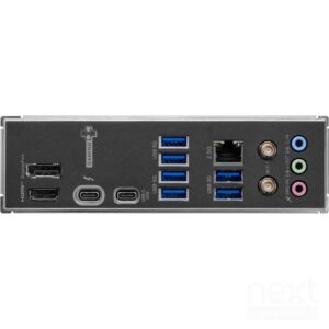 MSI Z890 Gaming WIFI Intel Z890 4*DDR5 3*M.2 4*SataIII sk1851 HDMI/DisplayPort ATX - immagine 6