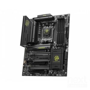 MSI MAG X870E Tomahawk Wi-Fi AMD X870 4*DDR5 4*M.2 4*SataIII AM5 HDMI ATX - immagine 4
