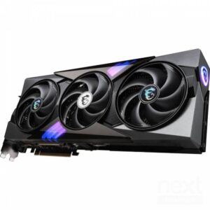 MSI GeForce RTX 5080 16G Gaming Trio OC GDDR7 DLSS4 1*HDMI/3*DP PCi Ex 5.0 16x - immagine 2