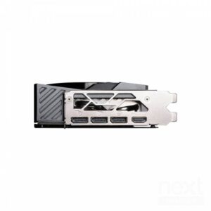 MSI GeForce RTX 5080 16G Gaming Trio OC GDDR7 DLSS4 1*HDMI/3*DP PCi Ex 5.0 16x - immagine 5