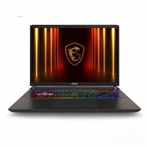 MSI Vector 16 HX AI Intel Core Ultra 9 275HX 16GB GeForce RTX 5080 1TB 16" QHD+ Windows 11 - immagine 2
