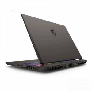 MSI Vector 16 HX AI Intel Core Ultra 9 275HX 16GB GeForce RTX 5080 1TB 16" QHD+ Windows 11 - immagine 4