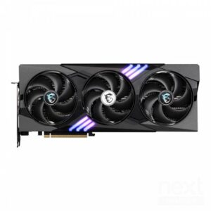 MSI GeForce RTX 5070 Ti 16G Gaming Trio OC 16GB GDDR7 DLSS4 1*HDMI/3*DisplayPort PCi Ex 5.0 16x - immagine 4