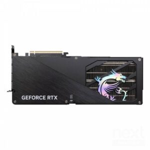MSI GeForce RTX 5070 Ti 16G Gaming Trio OC 16GB GDDR7 DLSS4 1*HDMI/3*DisplayPort PCi Ex 5.0 16x - immagine 5