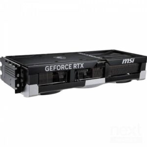MSI GeForce RTX 5090 32G Ventus 3X OC GDDR7 DLSS4 1*HDMI/3*DP PCi Ex 5.0 16x - immagine 3