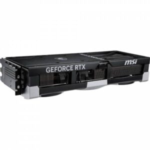 MSI GeForce RTX 5090 32G Ventus 3X OC GDDR7 DLSS4 1*HDMI/3*DP PCi Ex 5.0 16x - immagine 5