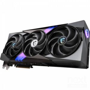 MSI GeForce RTX 5090 32G Gaming TRIO OC 32GB GDDR7 DLSS4 1*HDMI/3*DisplayPort PCi Ex 5.0 16x - immagine 3