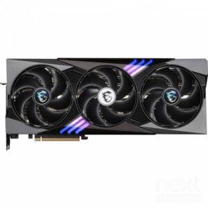MSI GeForce RTX 5090 32G Gaming TRIO OC 32GB GDDR7 DLSS4 1*HDMI/3*DisplayPort PCi Ex 5.0 16x - immagine 4