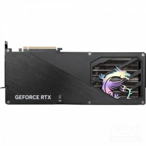 MSI GeForce RTX 5090 32G Gaming TRIO OC 32GB GDDR7 DLSS4 1*HDMI/3*DisplayPort PCi Ex 5.0 16x - immagine 5