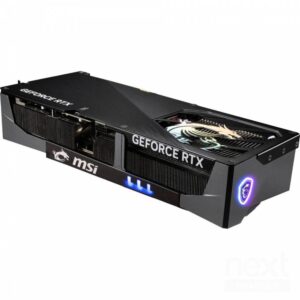 MSI GeForce RTX 5090 32G Gaming TRIO OC 32GB GDDR7 DLSS4 1*HDMI/3*DisplayPort PCi Ex 5.0 16x - immagine 6