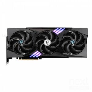 MSI GeForce RTX 5070 12G Gaming Trio OC 12GB GDDR7 DLSS4 1*HDMI/3*DisplayPort PCi Ex 5.0 16x - immagine 3