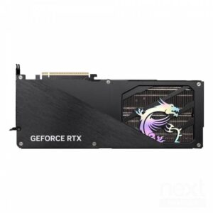 MSI GeForce RTX 5070 12G Gaming Trio OC 12GB GDDR7 DLSS4 1*HDMI/3*DisplayPort PCi Ex 5.0 16x - immagine 4