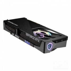 MSI GeForce RTX 5070 12G Gaming Trio OC 12GB GDDR7 DLSS4 1*HDMI/3*DisplayPort PCi Ex 5.0 16x - immagine 5