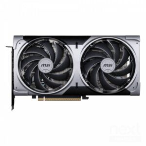 MSI GeForce RTX 5070 12G Ventus 2X OC 12GB GDDR7 DLSS4 1*HDMI/3*DisplayPort PCi Ex 5.0 16x - immagine 3