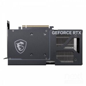 MSI GeForce RTX 5070 12G Ventus 2X OC 12GB GDDR7 DLSS4 1*HDMI/3*DisplayPort PCi Ex 5.0 16x - immagine 4
