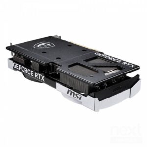 MSI GeForce RTX 5070 12G Ventus 2X OC 12GB GDDR7 DLSS4 1*HDMI/3*DisplayPort PCi Ex 5.0 16x - immagine 5