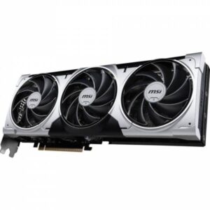 MSI GeForce RTX 5080 16G Ventus 3X OC GDDR7 DLSS4 1*HDMI/3*DP PCi Ex 5.0 16x - immagine 1