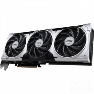 MSI GeForce RTX 5080 16G Ventus 3X OC GDDR7 DLSS4 1*HDMI/3*DP PCi Ex 5.0 16x - immagine 2
