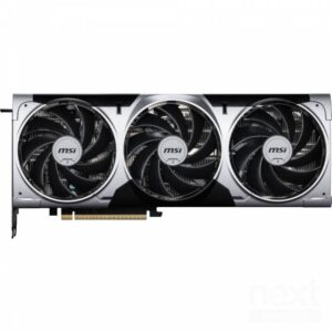 MSI GeForce RTX 5080 16G Ventus 3X OC GDDR7 DLSS4 1*HDMI/3*DP PCi Ex 5.0 16x - immagine 4