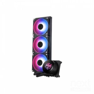 MSI MPG Coreliquid P13 CPU Liquid Cooler Display IPS Intel 1851/1700 AMD AM5/AM4 - immagine 3