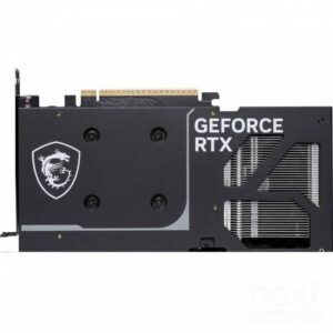 MSI GeForce RTX 5060 Ti 16G Ventus 2X OC Plus 16GB GDDR7 DLSS4 1*HDMI/3*DisplayPort PCi Ex 5.0 16x - immagine 4