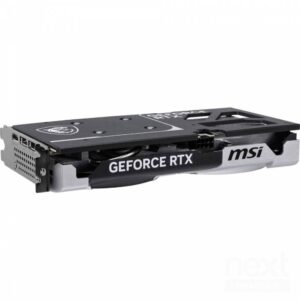 MSI GeForce RTX 5060 Ti 16G Ventus 2X OC Plus 16GB GDDR7 DLSS4 1*HDMI/3*DisplayPort PCi Ex 5.0 16x - immagine 5