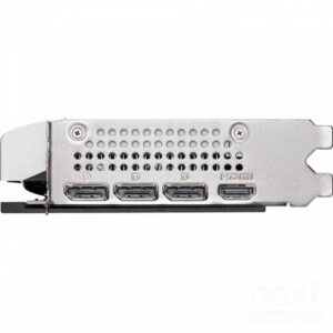 MSI GeForce RTX 5060 Ti 16G Ventus 2X OC Plus 16GB GDDR7 DLSS4 1*HDMI/3*DisplayPort PCi Ex 5.0 16x - immagine 6