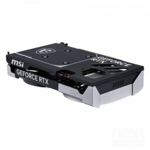 MSI GeForce RTX 5060 8G VENTUS 2X OC 8GB GDDR7 DLSS4 1*HDMI/3*DisplayPort PCi Ex 5.0 16x - immagine 4
