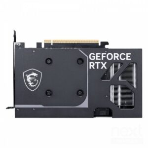 MSI GeForce RTX 5060 8G VENTUS 2X OC 8GB GDDR7 DLSS4 1*HDMI/3*DisplayPort PCi Ex 5.0 16x - immagine 5