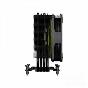 MSI MAG Corefrozer AA13 CPU Cooler Intel LGA 1851/1700 AMD AM5/AM4 - immagine 3