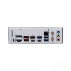 MSI B850M Gaming Plus WIFI AMD B850 4*DDR5 2*M.2 4*SataIII AM5 HDMI/DisplayPort mATX - immagine 5