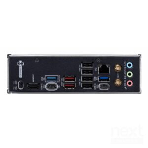 MSI X870E Gaming Plus WIFI AMD X870E 4*DDR5 3*M.2 4*SataIII AM5 HDMI ATX - immagine 6