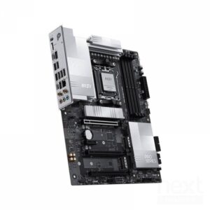 MSI PRO X870E-P WIFI AMD X870E 4*DDR5 3*M.2 4*SataIII AM5 HDMI ATX - immagine 5