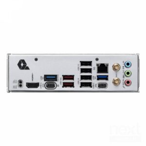 MSI PRO X870E-P WIFI AMD X870E 4*DDR5 3*M.2 4*SataIII AM5 HDMI ATX - immagine 6