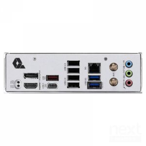 MSI PRO B850M-P WIFI AMD B850 4*DDR5 3*M.2 4*SataIII AM5 HDMI/DisplayPort mATX - immagine 6