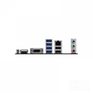 MSI PRO B840M-B AMD B840 2*DDR5 2*M.2 4*SataIII AM5 HDMI/VGA mATX - immagine 5