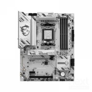 MSI B850 Gaming Plus WIFI6E AMD B850 4*DDR5 2*M.2 4*SataIII AM5 HDMI/DisplayPort ATX - immagine 3