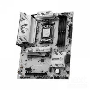 MSI B850 Gaming Plus WIFI6E AMD B850 4*DDR5 2*M.2 4*SataIII AM5 HDMI/DisplayPort ATX - immagine 4